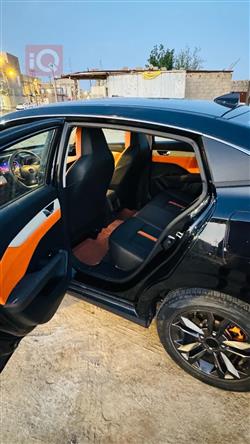 Dongfeng Aeolus A30